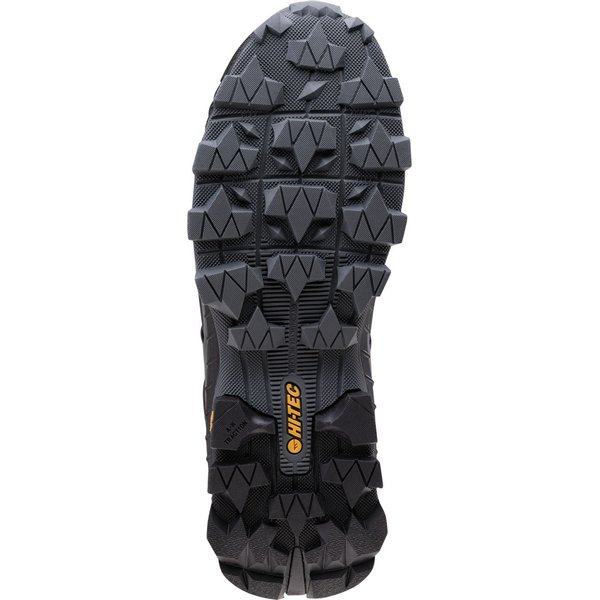 Buty trekkingowe Everest Snow Hiker Hi-Tec