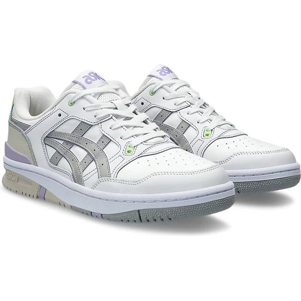 Buty EX89 Asics - white grey