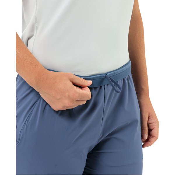 Spodnie damskie Prelight Chill Jack Wolfskin