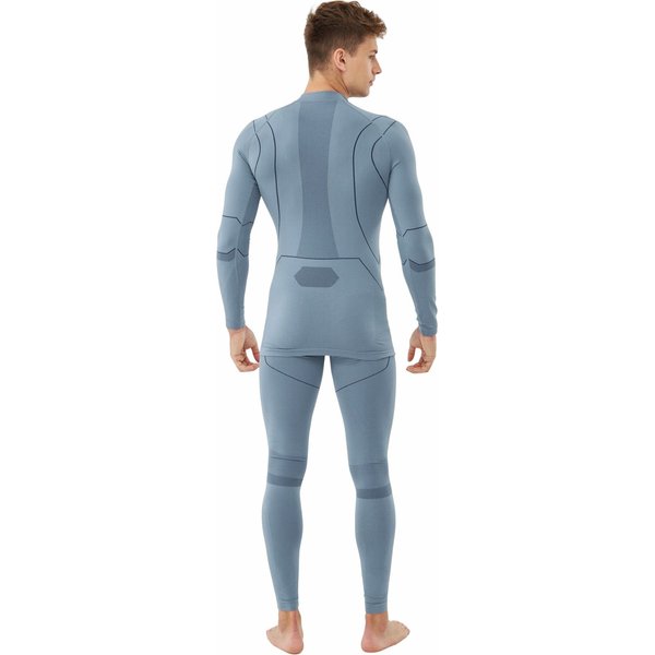 Bielizna termoaktywna męska Gary Turtle Neck Viking