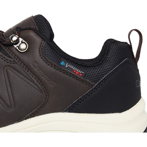 Buty Concha Campus - brown