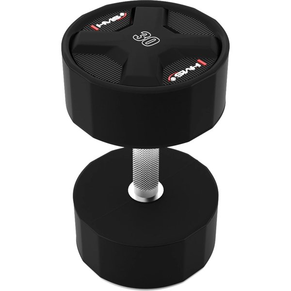 Hantla poliuretanowa HPC CPU 30kg HMS