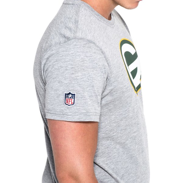 Koszulka męska TEE Packers New Era