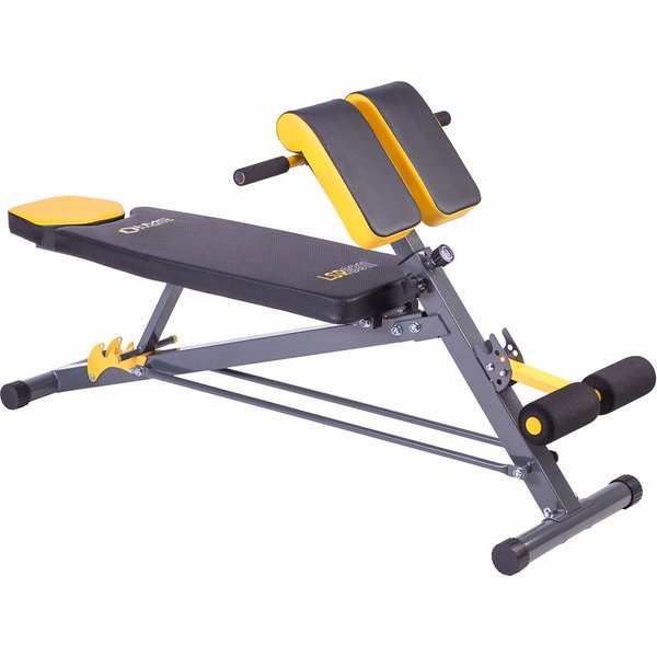 Ławka rzymska LSR8311 HMS Premium