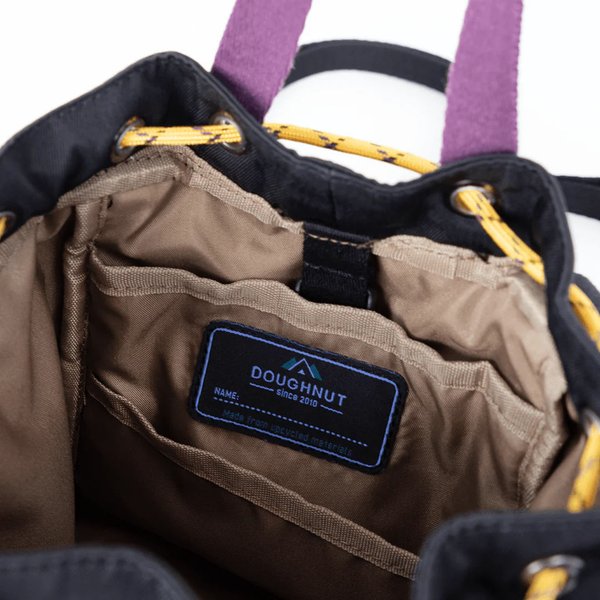 Plecak Pyramid Tiny Happy Camper Series 2L Doughnut