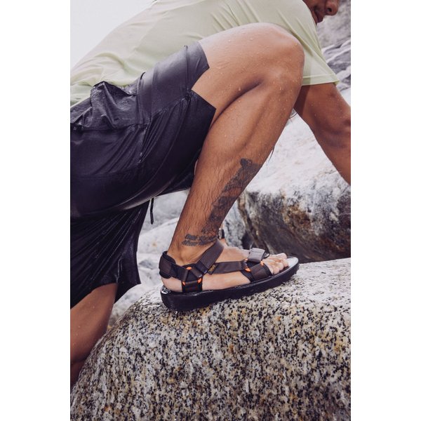 Sandały Terragrip Hydratrek Teva