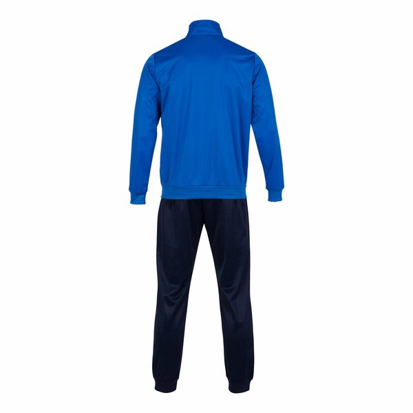 Dres męski Columbus Joma - royal navy