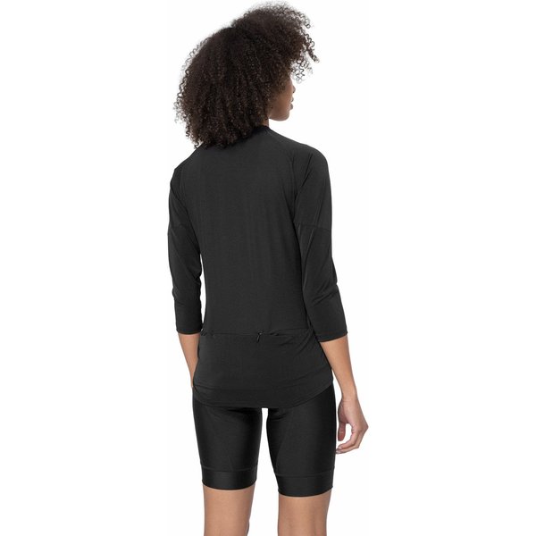 Longsleeve damski 4FSS23TFLOF077 4F