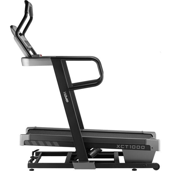 Bieżnia z dużym nachyleniem, elektryczna XCT1000 Gymtek