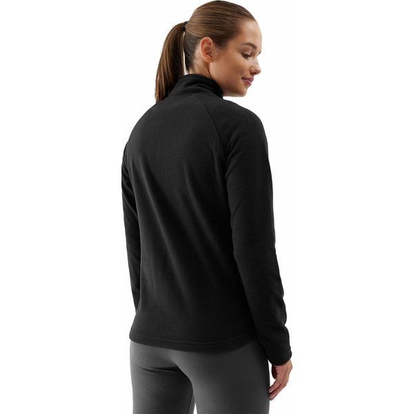 Polar damski 4FWSS24TFLEF179 4F - głęboka czerń