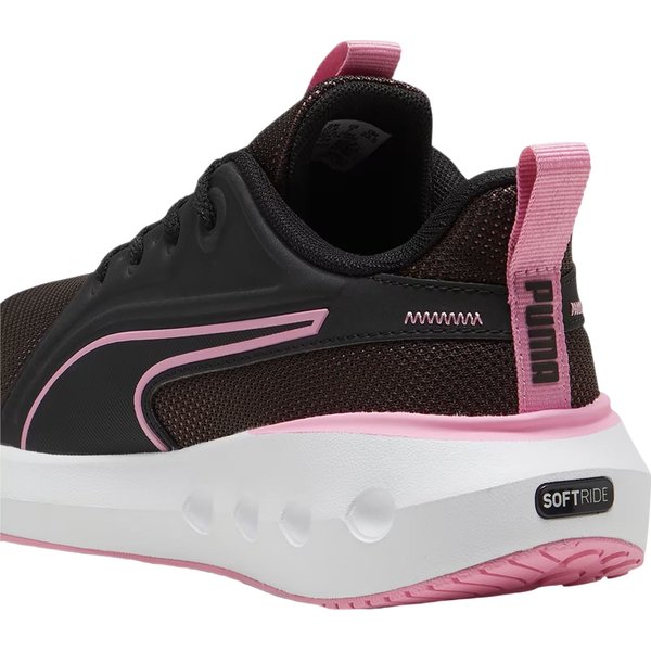 Buty do biegania Softride Carson Puma - czarny