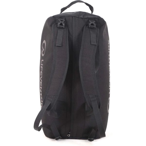 Torba z funkcją plecaka Expedition Cargo Duffle 50L Lifeventure