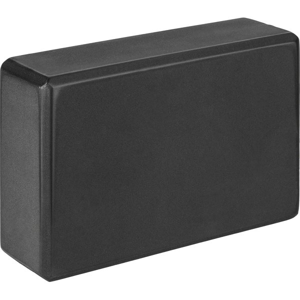 Zestaw do ćwiczeń jogi: mata 0,5cm + kostka Gymtek