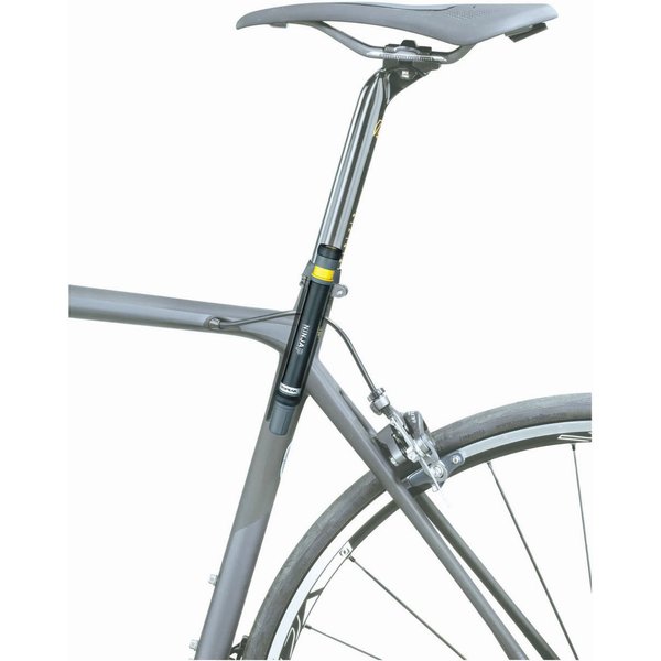 Pompka rowerowa Ninja P Mini Topeak