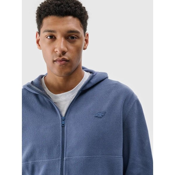 Polar męski TFLEM321 4F - denim