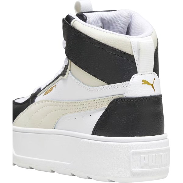 Buty Karmen Rebelle Mid Jr Puma