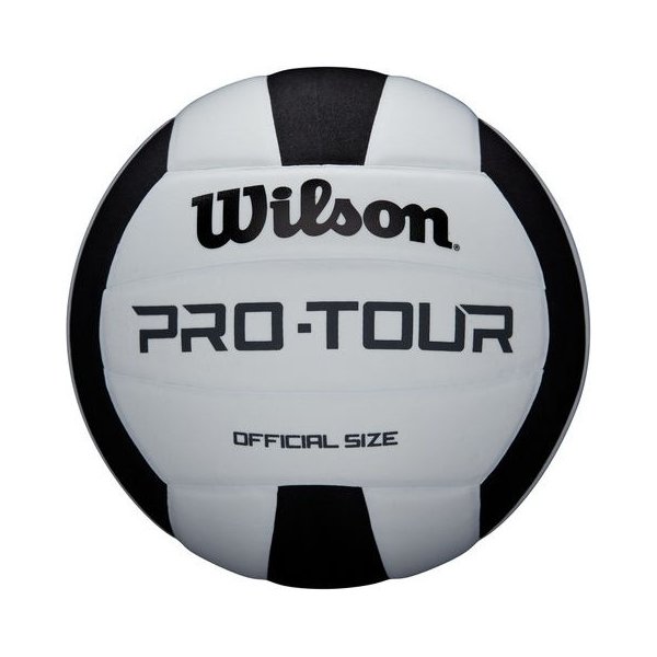 Piłka siatkowa Pro Tour Wilson