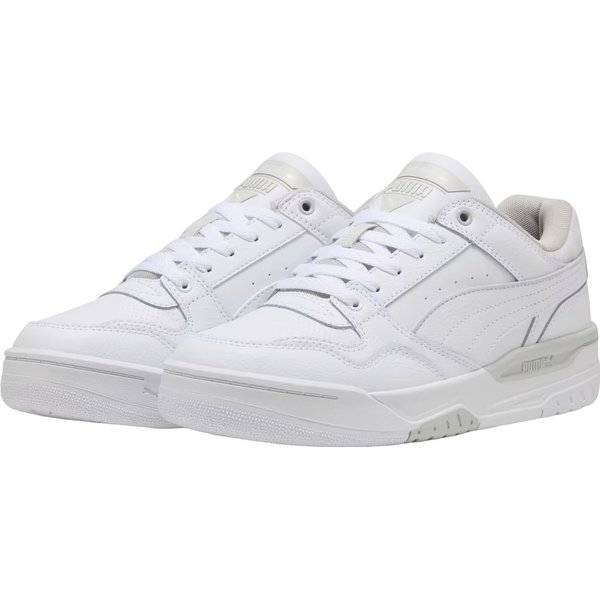 Buty Rebound Retro Puma - white