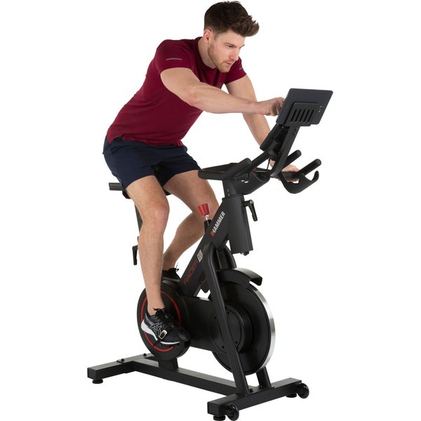 Rower spinningowy magnetyczny Speed Race S Hammer