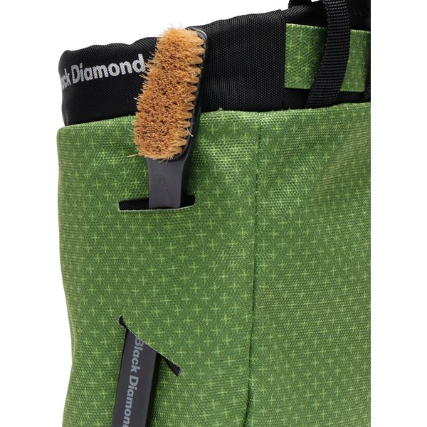 Worek na magnezję Gym Chalk Black Diamond - Palm