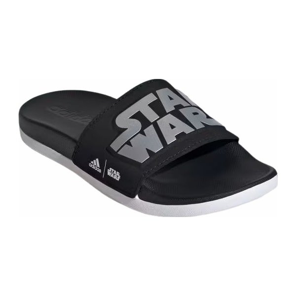 Klapki Star Wars Adilette Comfort Jr Adidas