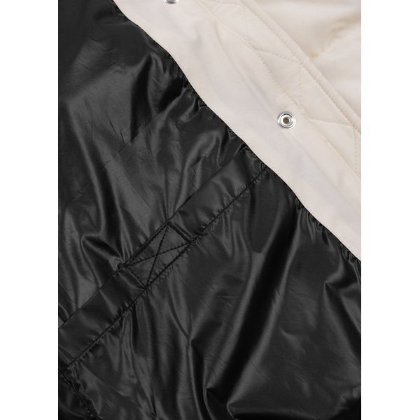 Kurtka damska Azalea Quilted Hooded Jacket Pitbull West Coast