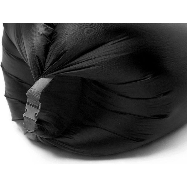 Dmuchana sofa Air Lazy Bag - czarny