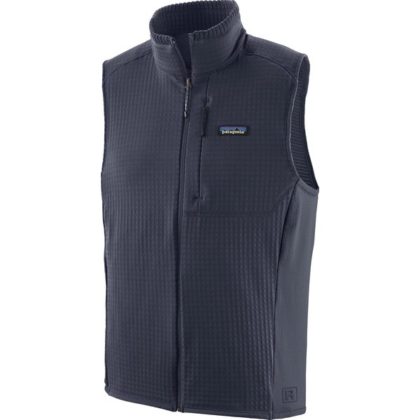 Kamizelka męska R1 Vest Patagonia - New Navy