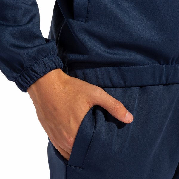 Dres męski Danubio Joma - red navy