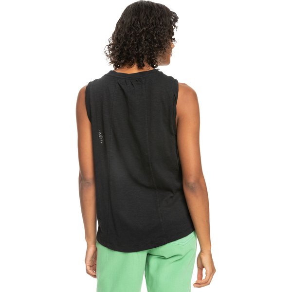 Bezrękawnik damski On The Shoreline Roxy