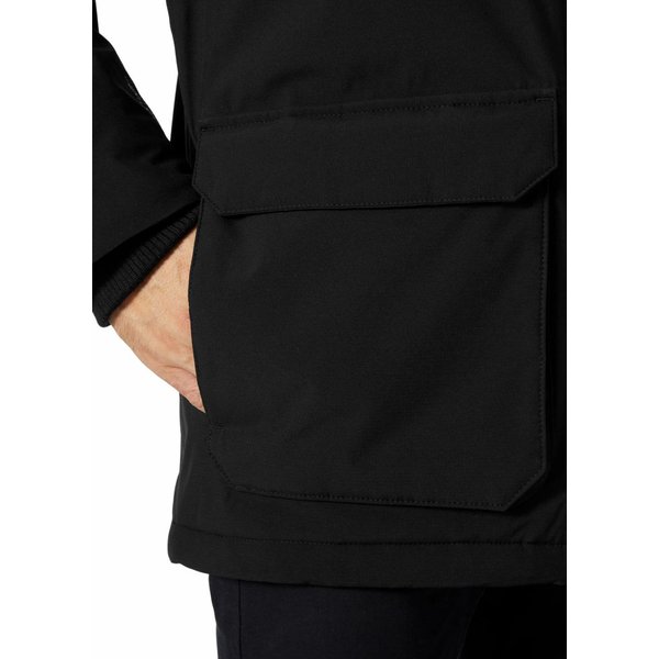 Kurtka męska Patrol Classic Parka Helly Hansen