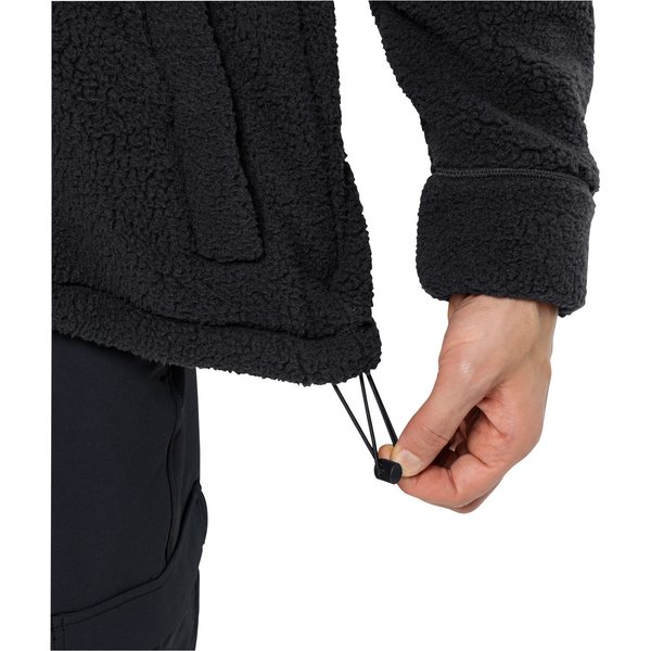 Polar męski Felslicht Hooded Jack Wolfskin