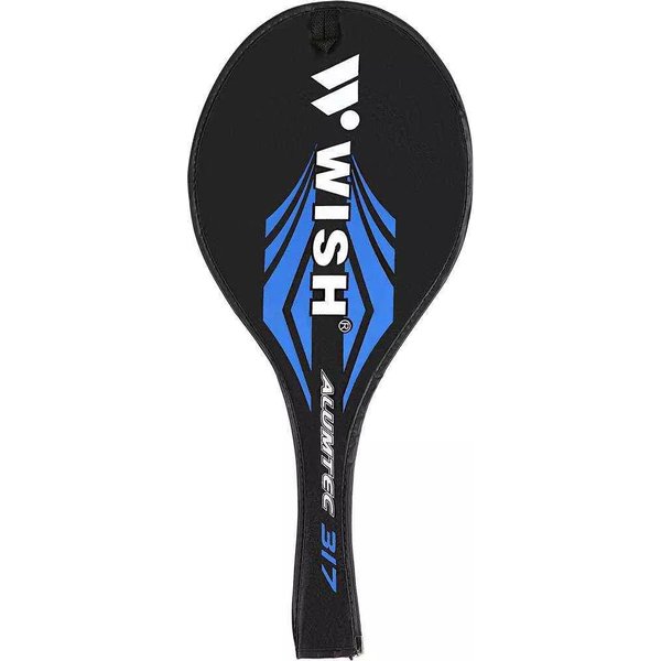 Rakieta do badmintona Alumtec 317 Wish