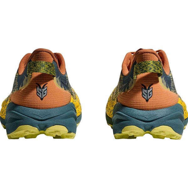 Buty do biegania Speedgoat 6 HOKA - terra cotta/mountain fog