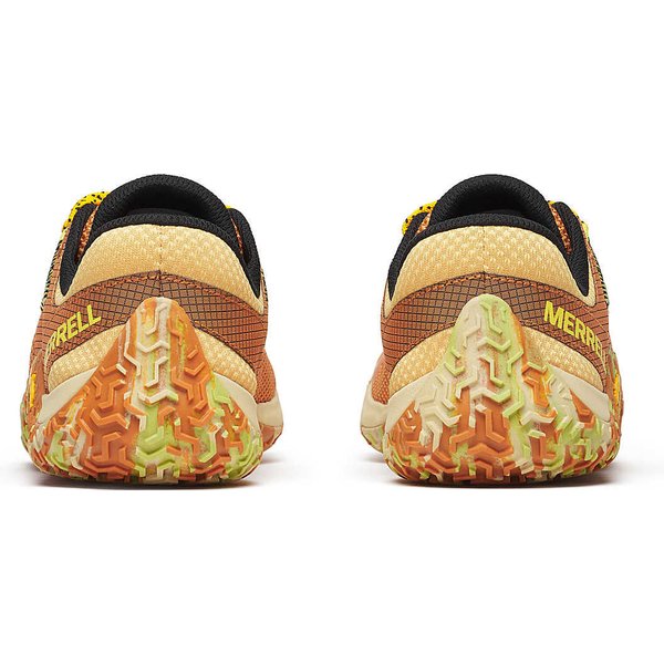Buty do biegania barefoot Trail Glove 7 Merrell - sienna