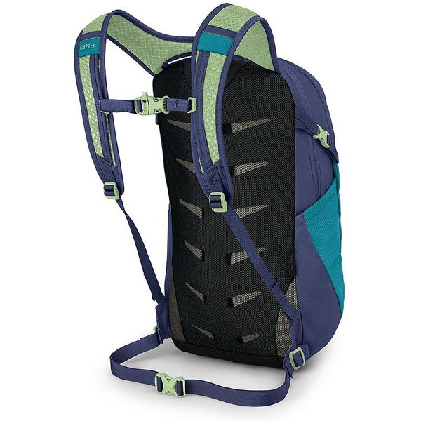 Plecak Daylite Osprey - Blue Spikemoss/Alkaline
