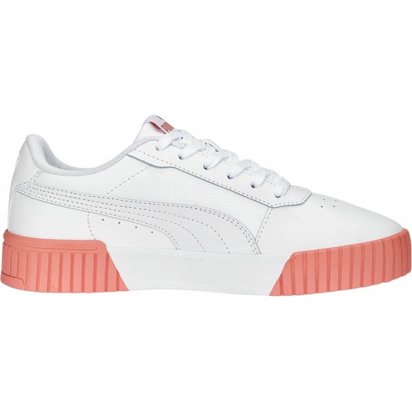 Buty Carina 2.0 Wm's Puma - białe/różowe