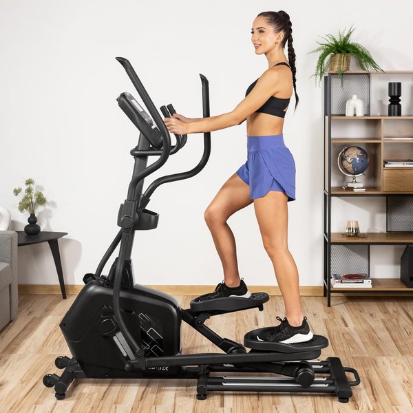Orbitrek elektromagnetyczny XCF6000 Gymtek