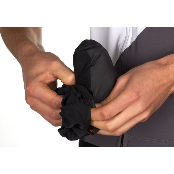 Kurtka męska Sirocco Mavic - żółta