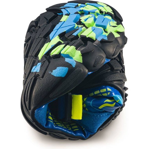 Buty do wody Lacerto Aqua-Speed - niebieski