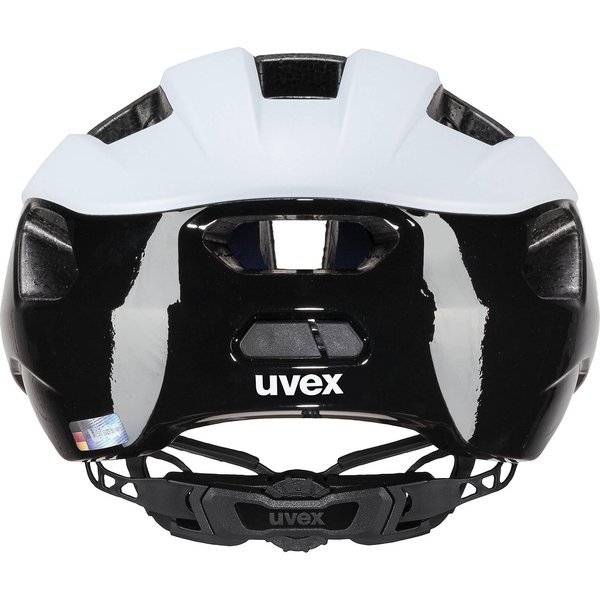 Kask rowerowy Rise CC Uvex - white