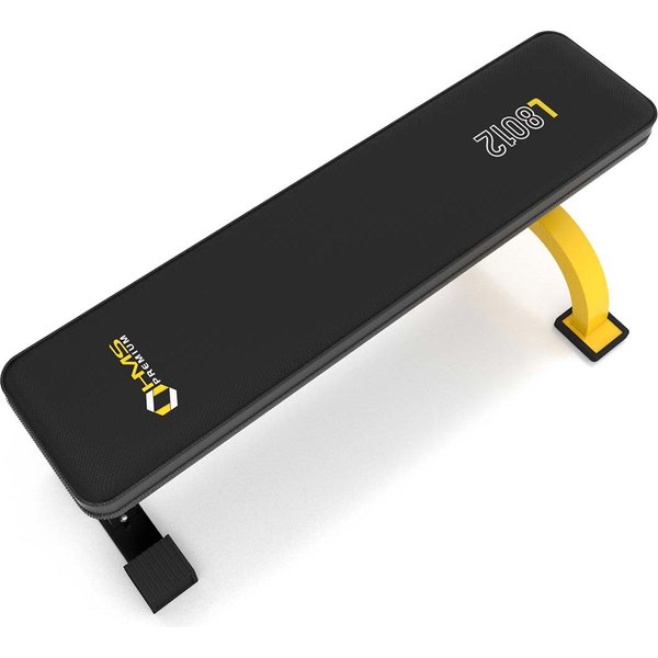 Ławka do ćwiczeń L8012 HMS Premium