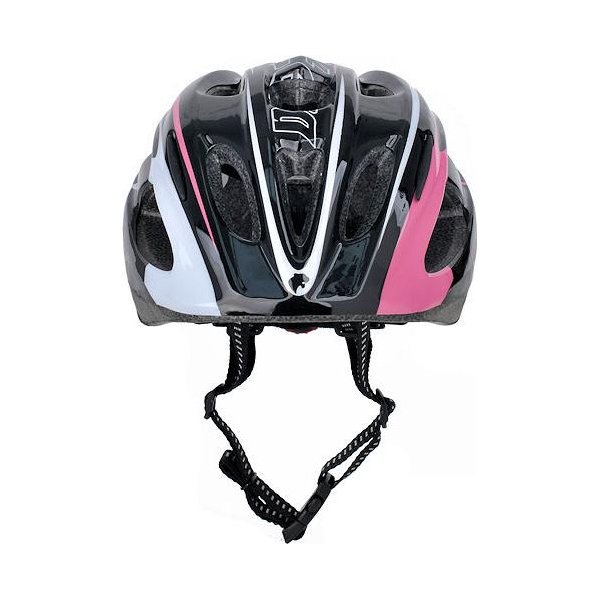 Kask rowerowy dziecięcy Armor Prox - różowy