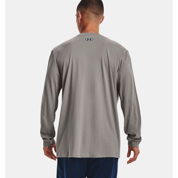 Longsleeve męski Winter Pack Logo Under Armour