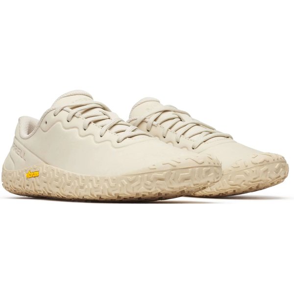 Buty do biegania barefoot Vapor Glove 6 Leather Wm's Merrell