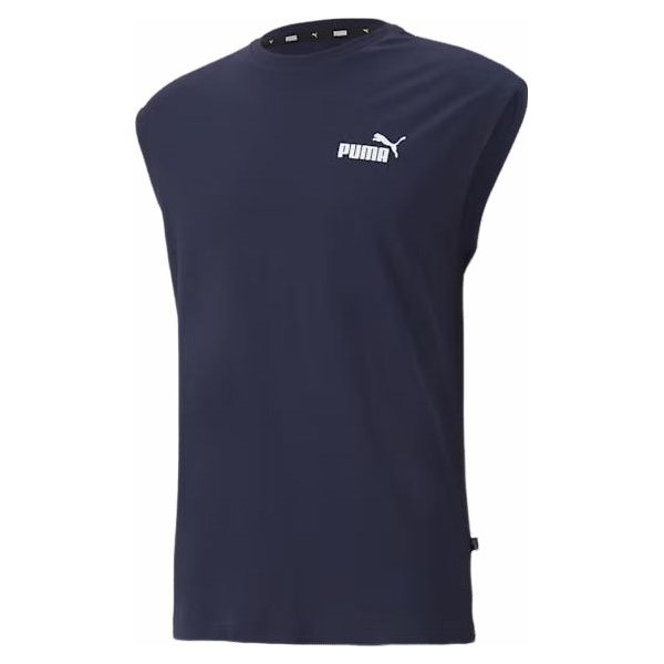 Bezrękawnik męski Essentials Sleeveless Tee Puma