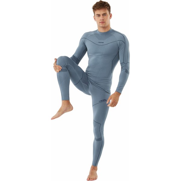 Bielizna termoaktywna męska Gary Turtle Neck Viking