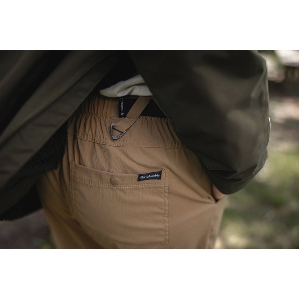 Kurtka męska Landroamer Sherpa Lined Columbia - Delta