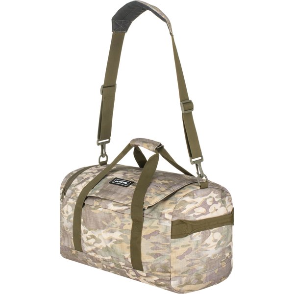 Torba EQ Duffle 35L Dakine - vintage camo
