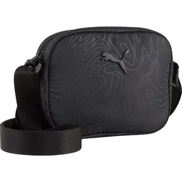 Zdjęcia - Torba podróżna Puma Torba na ramię, listonoszka Pop Crossbody 1L  091338 01 